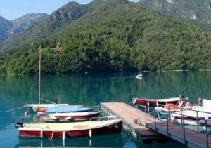 Lago di Ledro