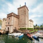 Riva del Garda castello