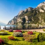 Riva del Garda parco