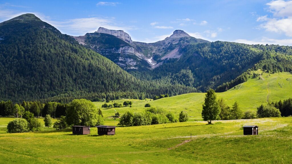 Monte Bondone