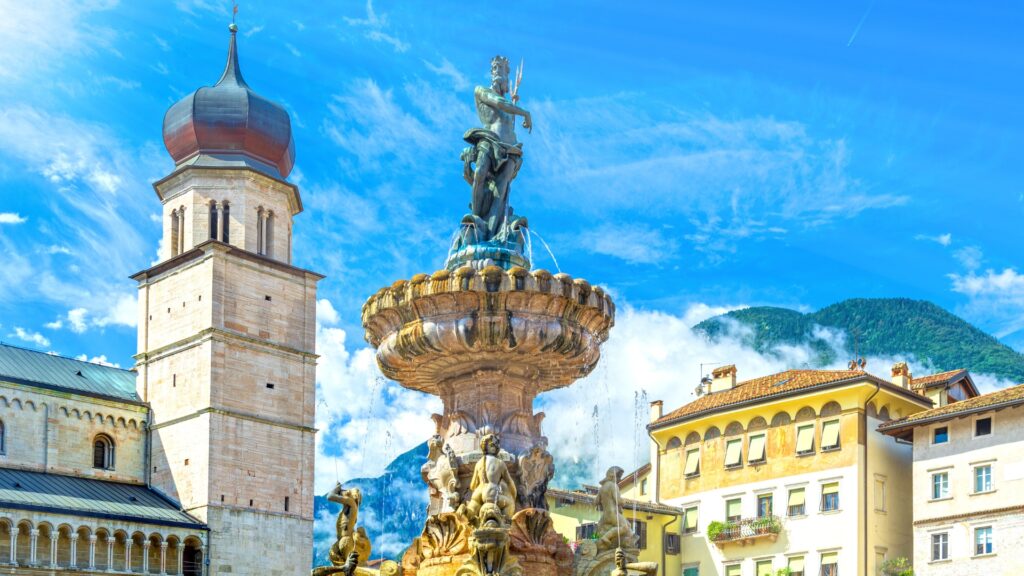 Trento