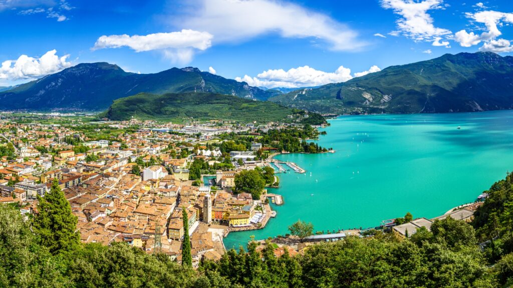 Riva del Garda