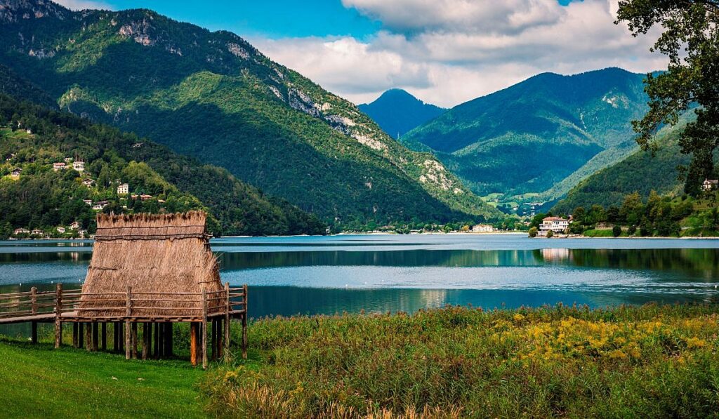 Lago di Ledro