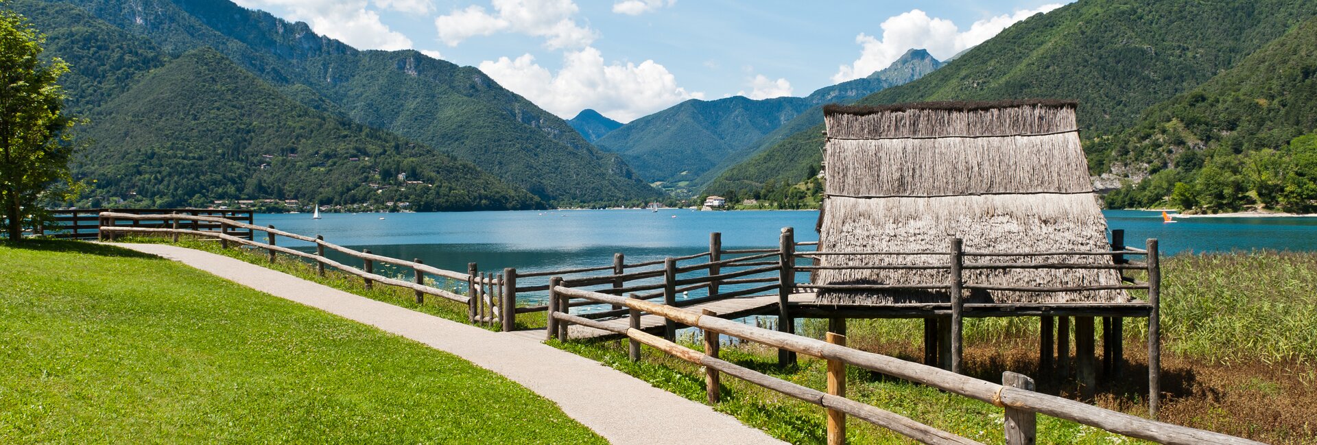 Lago di Ledro